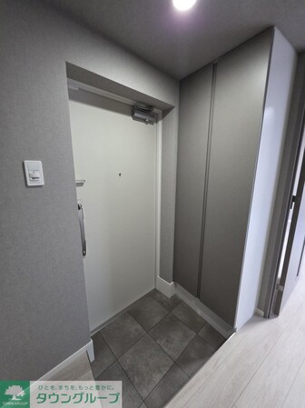 レンティーヴァ綾瀬の物件内観写真